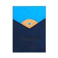 Dokumentenmappe Leistungsheft