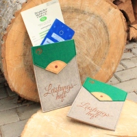 Dokumentenmappe Leistungsheft