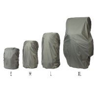 Savotta Backpack Cover Regenhülle grün