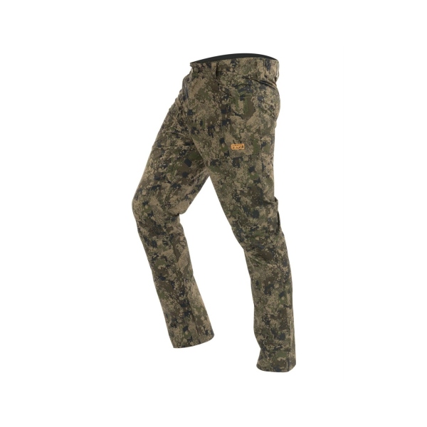 HART SHADE-T Hose Herren Pixel Forest