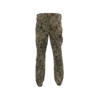 HART SHADE-T Hose Herren Pixel Forest