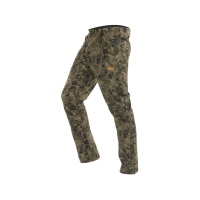HART SHADE-T Hose Herren Pixel Forest