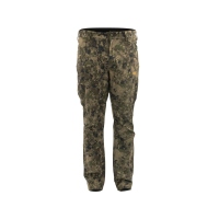 HART SHADE-T Hose Herren Pixel Forest