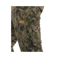 HART SHADE-T Hose Herren Pixel Forest