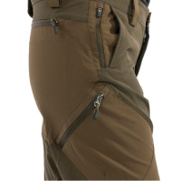 HART DOGGED-T-Hose Herren 48