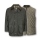 Walker and Hawkes Greendale Wachsjacke 3-in-1 Herren oliv XL