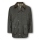 Walker and Hawkes Greendale Wachsjacke 3-in-1 Herren oliv XL