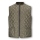 Walker and Hawkes Greendale Wachsjacke 3-in-1 Herren oliv XL