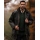 Walker and Hawkes Greendale Wachsjacke 3-in-1 Herren oliv XL