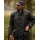 Walker and Hawkes Greendale Wachsjacke 3-in-1 Herren oliv XL