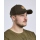 Pinewood 1160 Furudal Hunters Wasserdichte Jagdkappe Brown/Mossgreen (240)