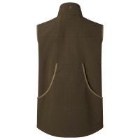 Pinewood 5291 Dog Sports Stretch Weste D.Olive (128)