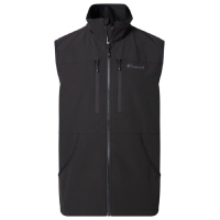 Pinewood 5291 Dog Sports Stretch Weste Schwarz (400)