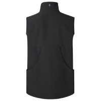 Pinewood 5291 Dog Sports Stretch Weste Schwarz (400)