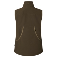 Pinewood 3291 Dog Sports Hybrid Stretch Weste Damen...