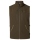 Pinewood 3291 Dog Sports Hybrid Stretch Weste Damen D.Olive (128)