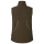 Pinewood 3291 Dog Sports Hybrid Stretch Weste Damen D.Olive (128)