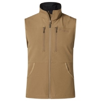 Pinewood 3291 Dog Sports Hybrid Stretch Weste Damen D.Sandstone (277)