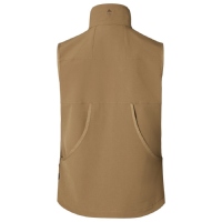 Pinewood 3291 Dog Sports Hybrid Stretch Weste Damen D.Sandstone (277)
