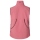 Pinewood 3291 Dog Sports Hybrid Stretch Weste Damen Cherry Pink (853)