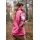 Pinewood 3291 Dog Sports Hybrid Stretch Weste Damen Cherry Pink (853)