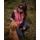 Pinewood 3291 Dog Sports Hybrid Stretch Weste Damen Cherry Pink (853)