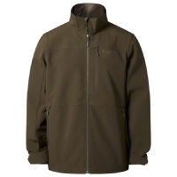 Pinewood 5290 Dog Sports Hybrid Stretch Jacke D.Olive (128)