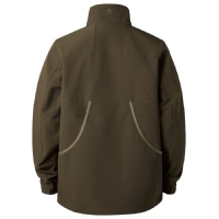 Pinewood 5290 Dog Sports Hybrid Stretch Jacke D.Olive (128)