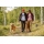 Pinewood 5290 Dog Sports Hybrid Stretch Jacke D.Olive (128)