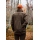 Pinewood 5290 Dog Sports Hybrid Stretch Jacke D.Olive (128)