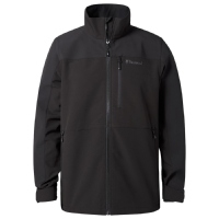 Pinewood 5290 Dog Sports Hybrid Stretch Jacke Schwarz (400)