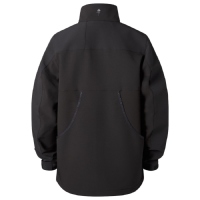 Pinewood 5290 Dog Sports Hybrid Stretch Jacke Schwarz (400)
