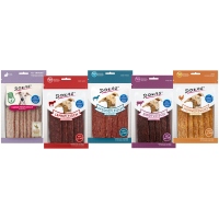 DOKAS – Fleischmix 5 Sorten – Lamm, Rind,...