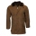 Walker and Hawkes Wachsjacke Benson beige