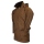 Walker and Hawkes Wachsjacke Benson beige