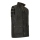 Walker and Hawkes Herren Wachsweste Winchester – Olive XXL