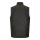Walker and Hawkes Herren Wachsweste Winchester – Olive XXL