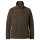 Pinewood 3290 Dog Sports Hybrid Stretch Jacke Damen D.Olive (128)