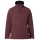 Pinewood 3290 Dog Sports Hybrid Stretch Jacke Damen Earth Plum (815)