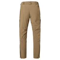Pinewood 3142 Wilda Stretch Shell Damen Hose D.Sandstone (277)