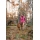 Pinewood 3142 Wilda Stretch Shell Damen Hose D.Sandstone (277)