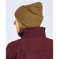 Pinewood 1190 Strick Beanie D.Sandstone (277)