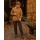 Pinewood 1190 Strick Beanie D.Sandstone (277)
