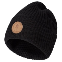 Pinewood 1190 Strick Beanie Schwarz (400)