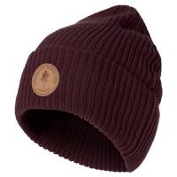 Pinewood 1190 Strick Beanie Earth Plum (815)