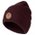 Pinewood 1190 Strick Beanie Earth Plum (815)