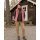 Pinewood 1190 Strick Beanie Earth Plum (815)