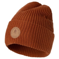 Pinewood 1190 Strick Beanie Orange Clay (851)