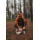 Pinewood 1190 Strick Beanie Orange Clay (851)