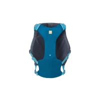 Ruffwear Confluence Schwimmweste für Hunde Biolumin Blue